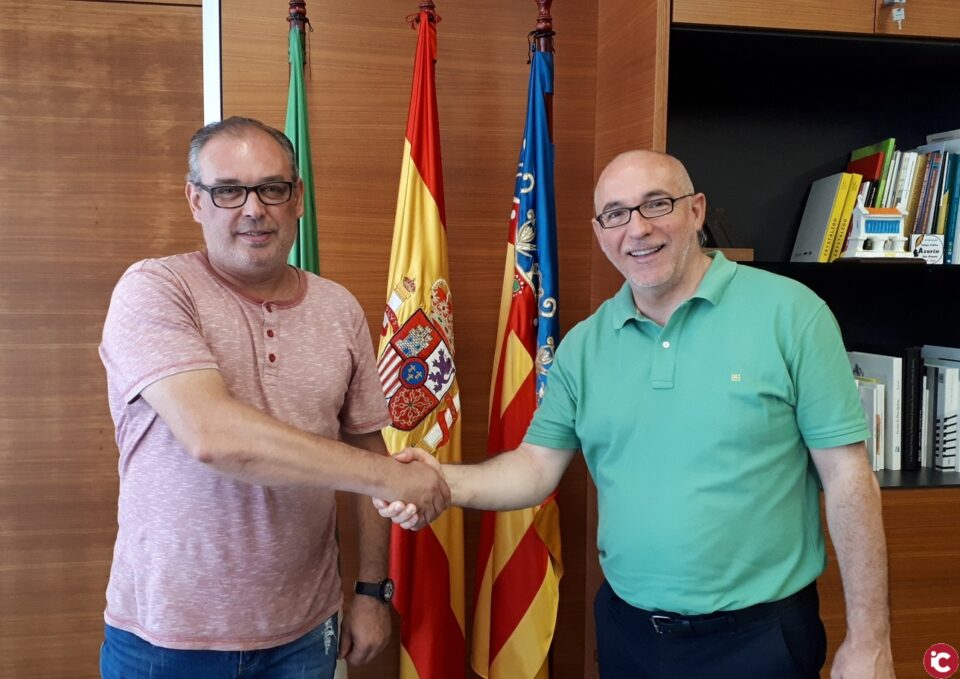 El sanvicentero José Francisco Padilla participará en el Campeonato de Europa de dardos