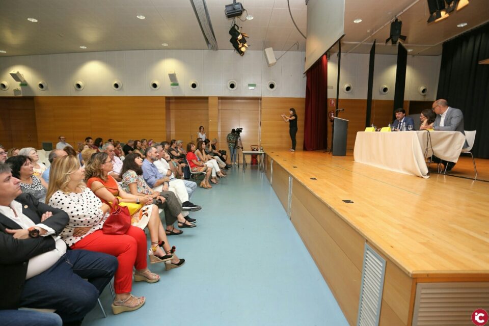 El Ayuntamiento de Alicante