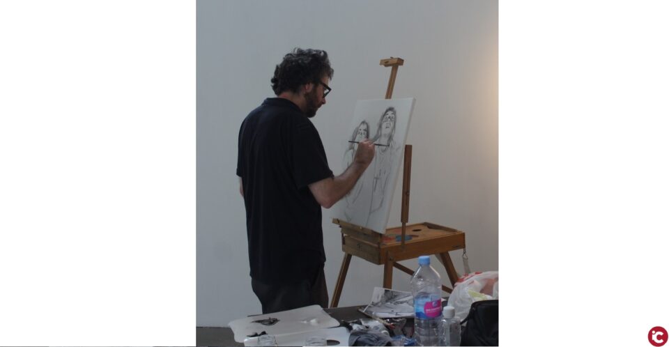 Las Cigarreras inaugura la 5ª edición de Residencias a Quemarropa