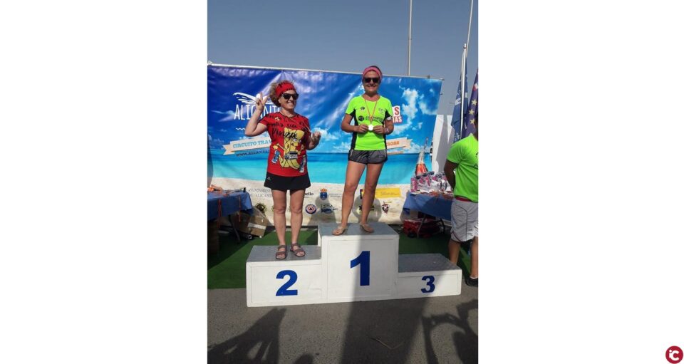 Actualidad del Atletismo eldense