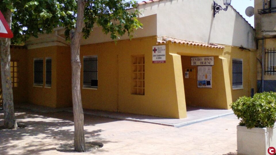 Sanidad concede 1.820.500 euros de ayudas dentro del Plan de Intervención Arquitectónica en consultorios auxiliares