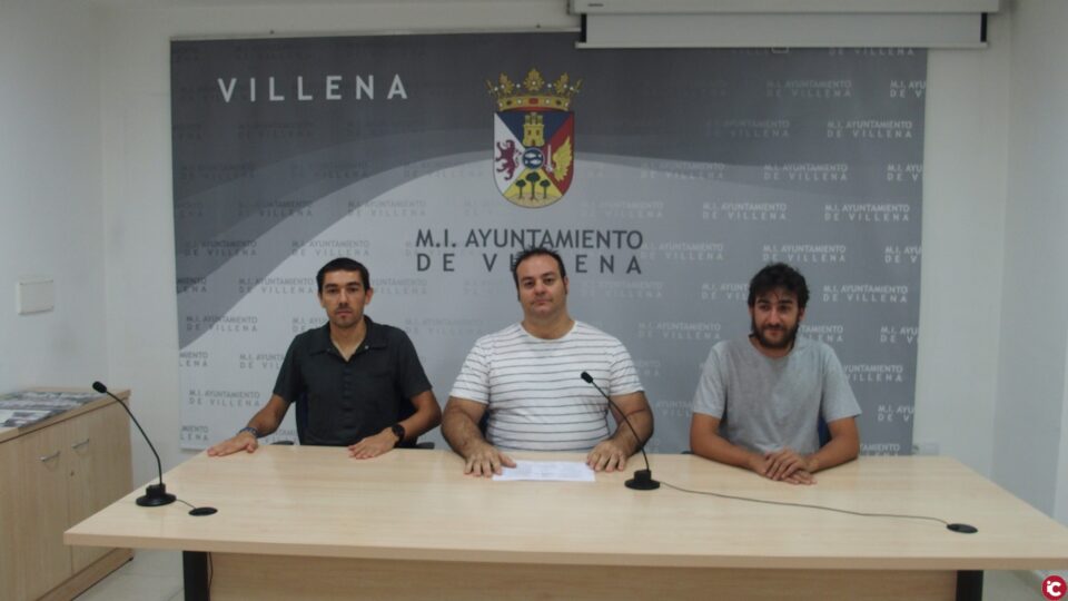 El primer Trofeo de Ajedrez organizado por el Club de Ajedrez y la FDM se celebra el último domingo de julio