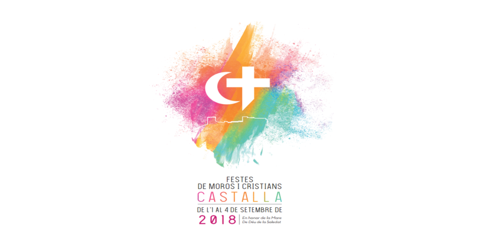 Actes festers a Castalla al mes de juliol