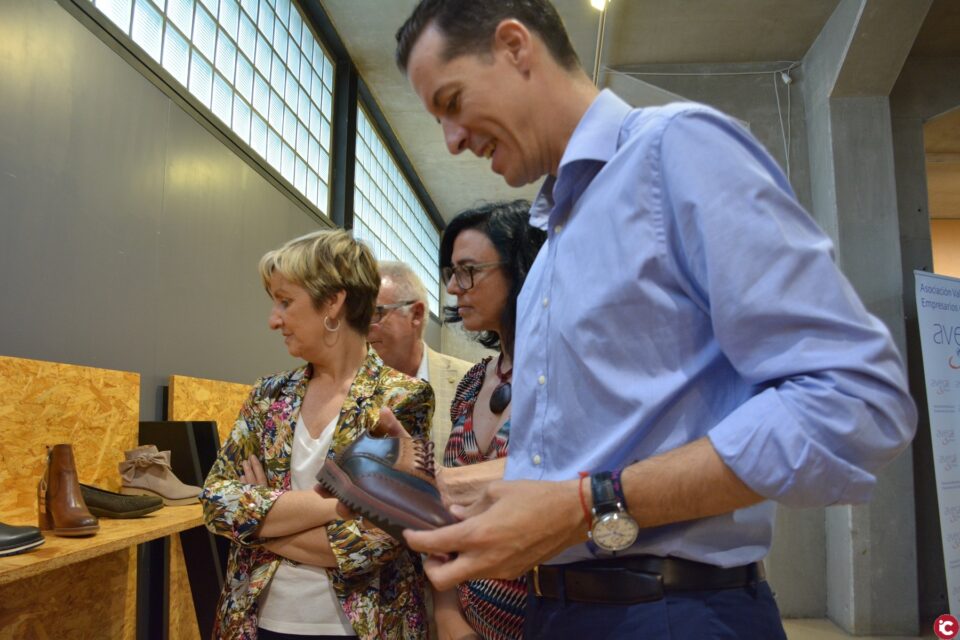 La exposición La Moda a tus pies