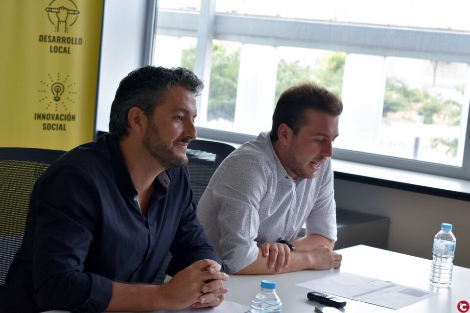 Petrer sigue tejiendo redes entre emprendedores y asociaciones locales