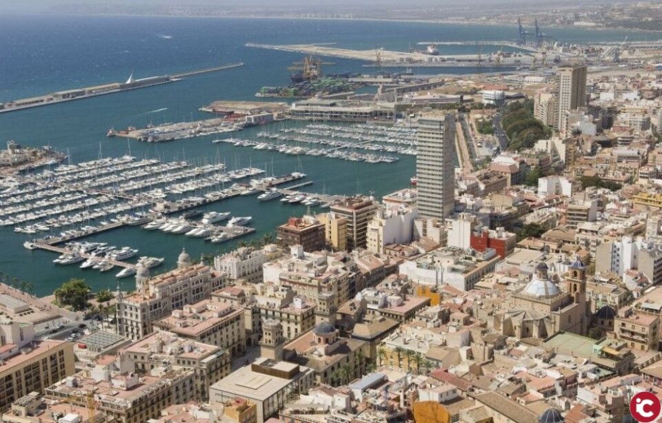 El PSOE pide a Barcala que piense en aumentar el patrimonio municipal antes de seguir vendiendo parcelas