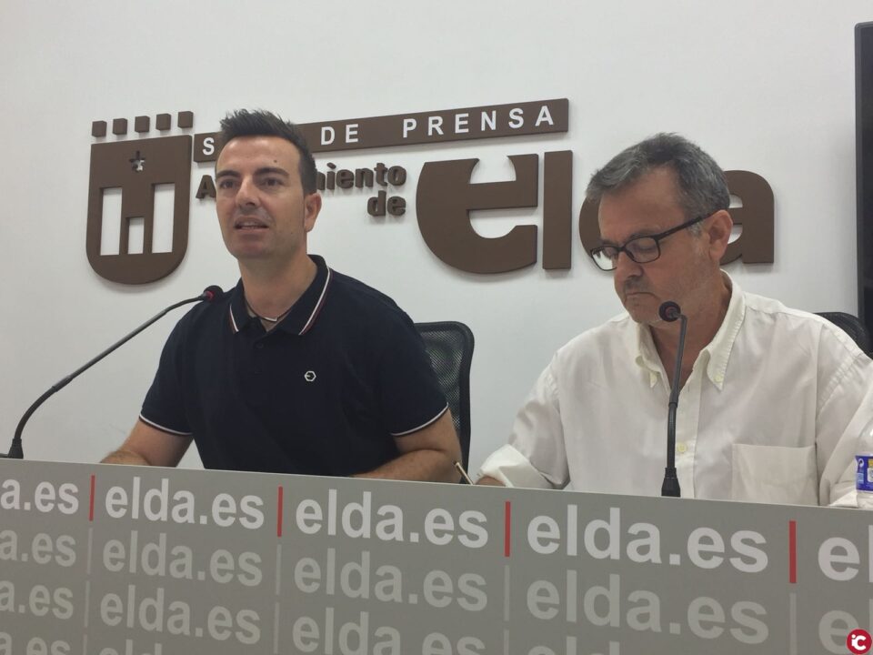 El contrato de jardines ya cuenta con empresa propuesta