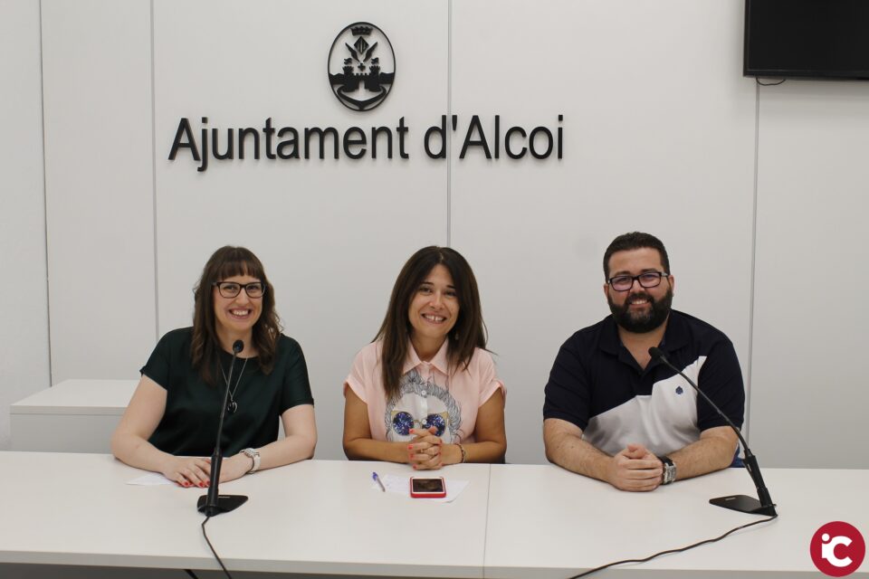 El Cementeri municipal d'Alcoi participa en un concurs d'àmbit estatal