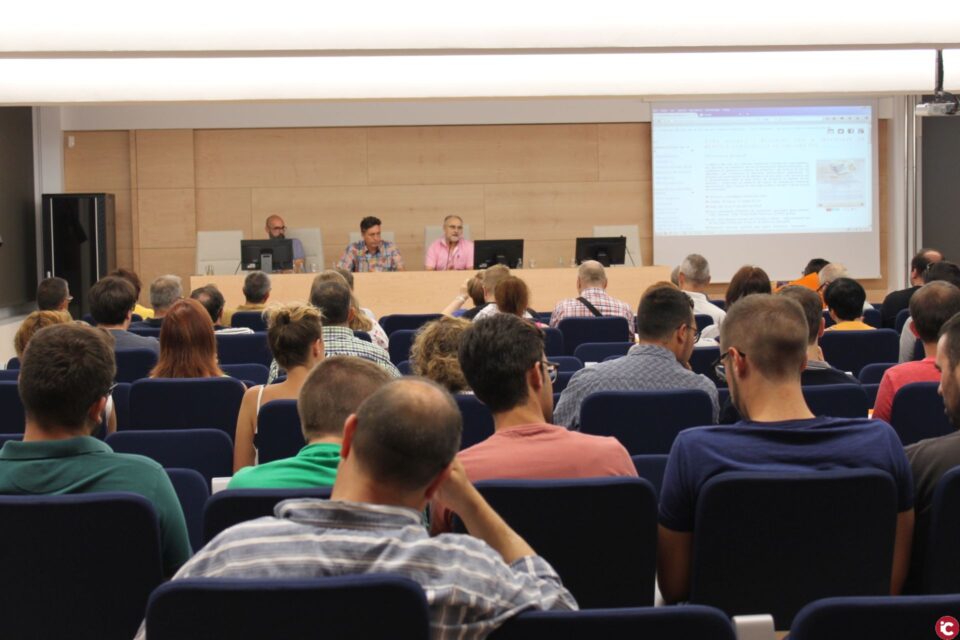 La UA dedica una setmana a la memòria democràtica valenciana