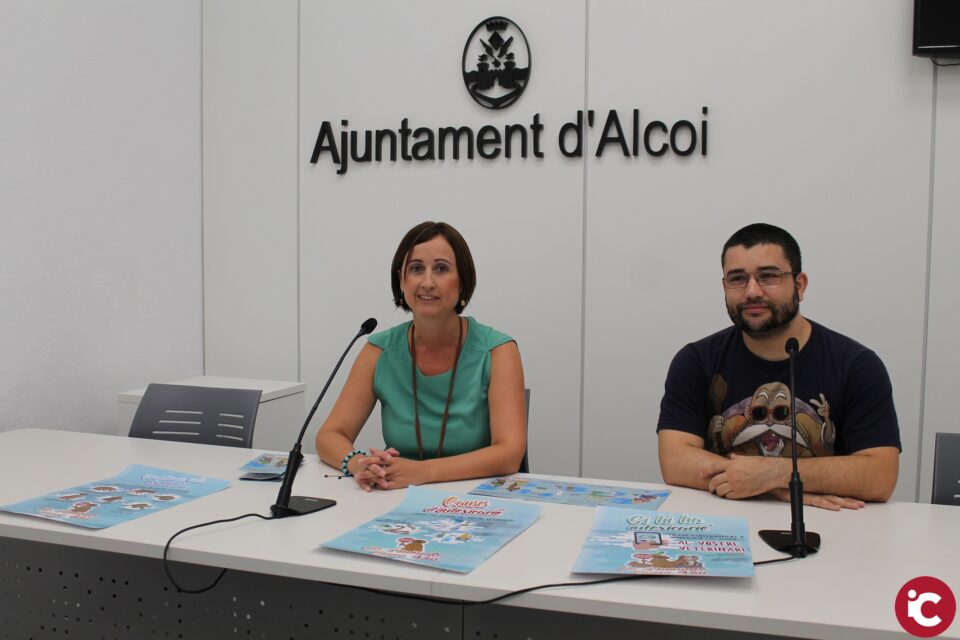 Campanya 'Els animals éssers vius'