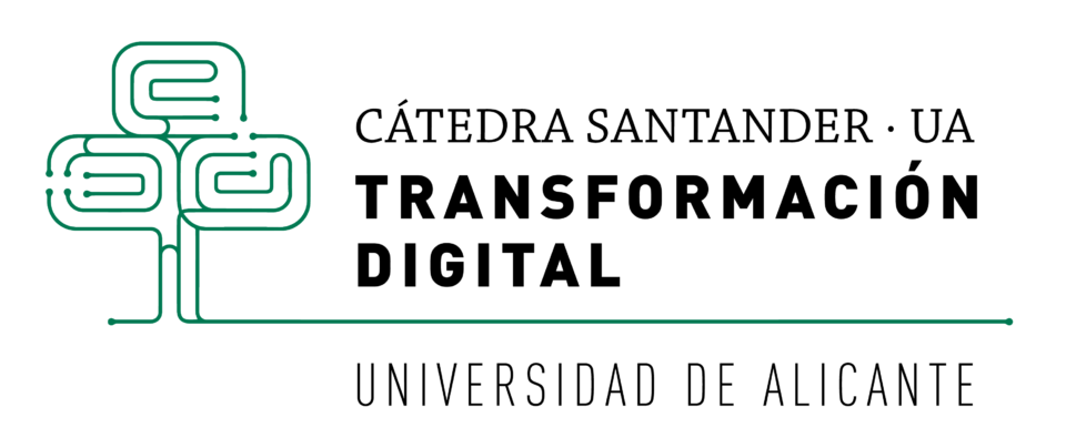 La Cátedra Santander-UA de Transformación Digital premia los trabajos de fin de máster