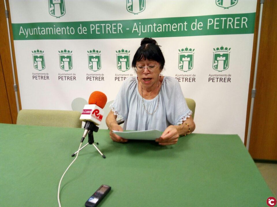 Sí-Podem denuncia las contradicciones del equipo de gobierno en