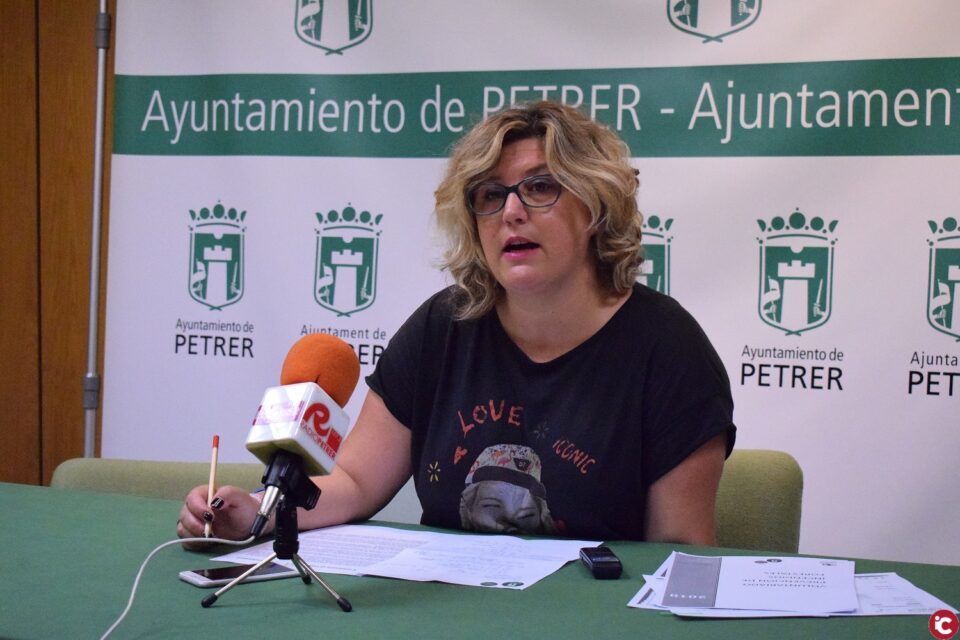 Comienza el voluntariado medioambiental