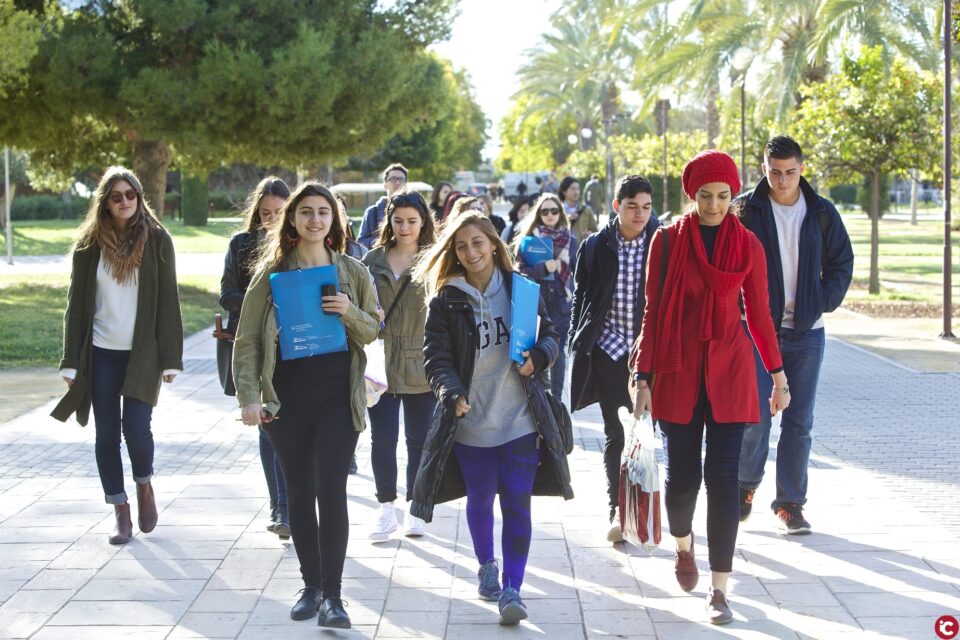 La UA aconsegueix un 20% més de fons en l'exigent programa KA107 d'Erasmus Plus de la Comissió Europea respecte de l'any passat