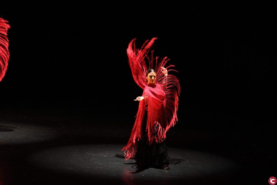 Actividad internacional para el Conservatorio Profesional de Danza