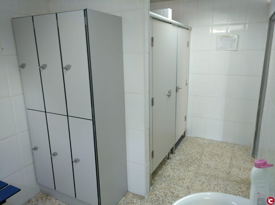 Comienza la pretemporada de fútbol en Las Fuentes de Aspe