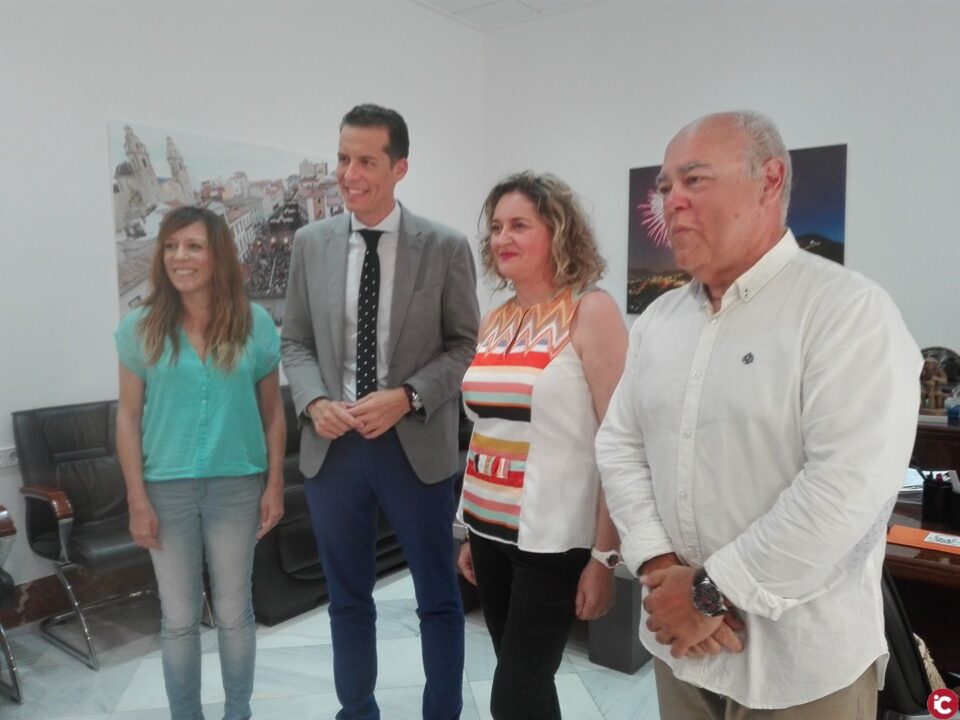 La profesora y periodista Susana Esteve será la pregonera de las Fiestas Mayores de Elda