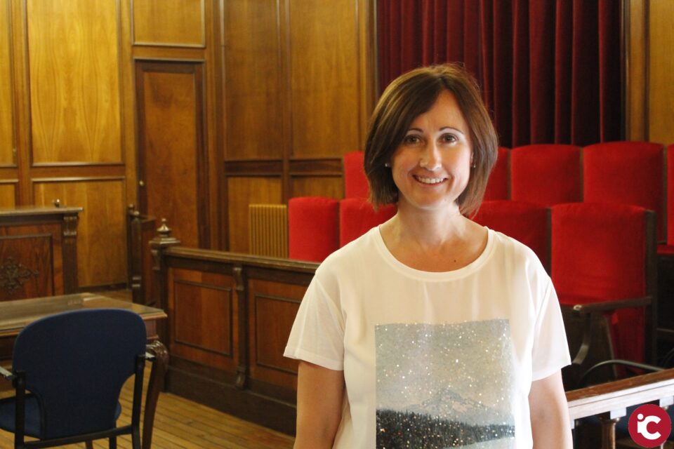 Alcoi aprovarà el seu pla municipal d'infància i adolescència aquesta setmana