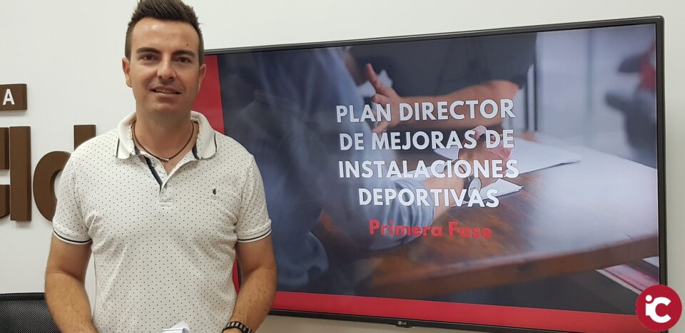 El Ayuntamiento invertirá 190.500  en la mejora de varias instalaciones deportivas