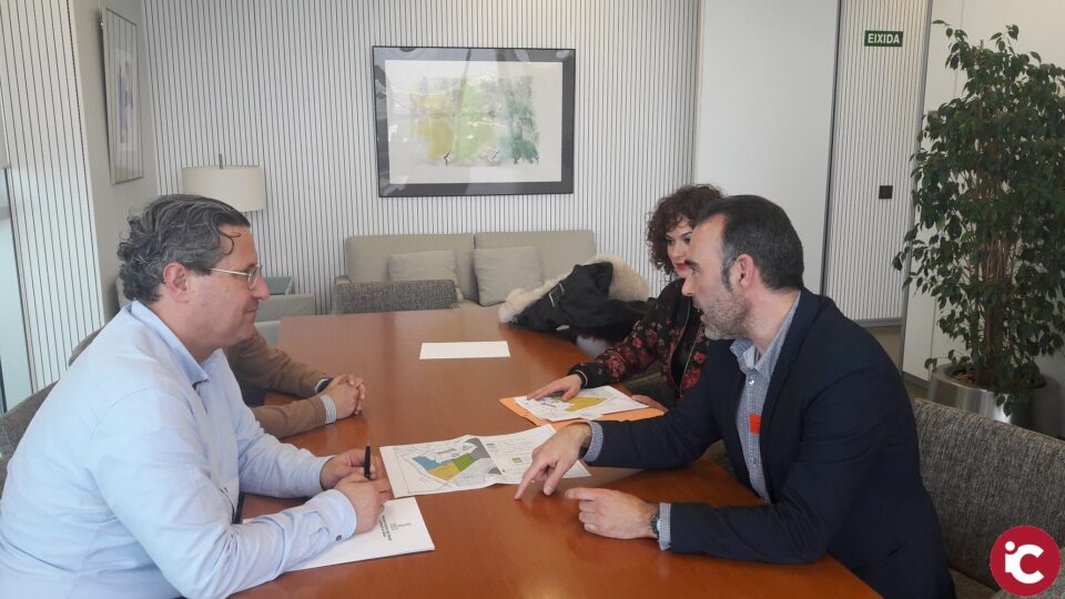 El TSJ desestima el recurso interpuesto por Intersa y da vía libre al Ayuntamiento Ibi para urbanizar el polígono NPI-5