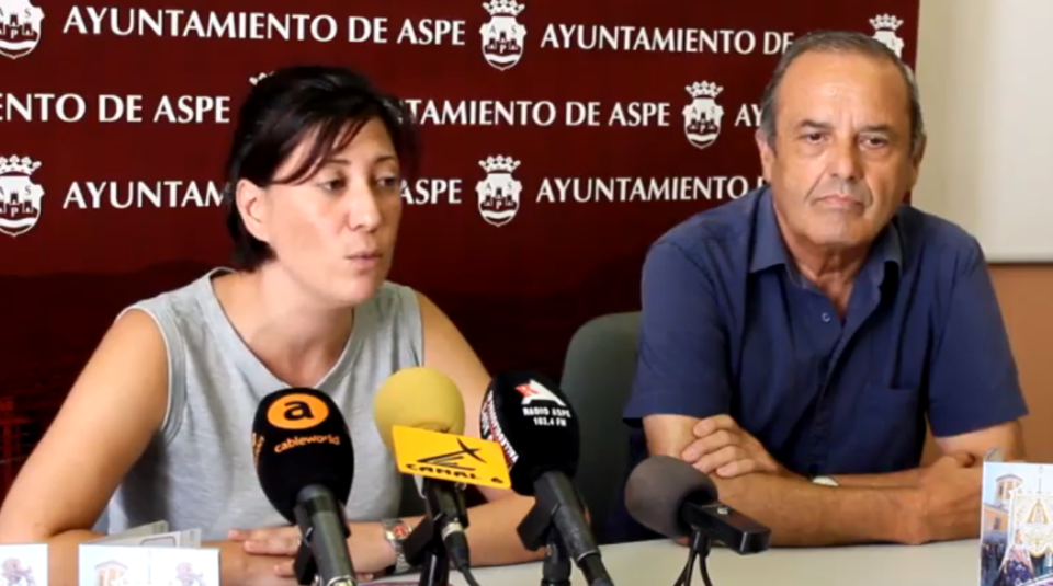 Programación de fiestas y temas relacionados