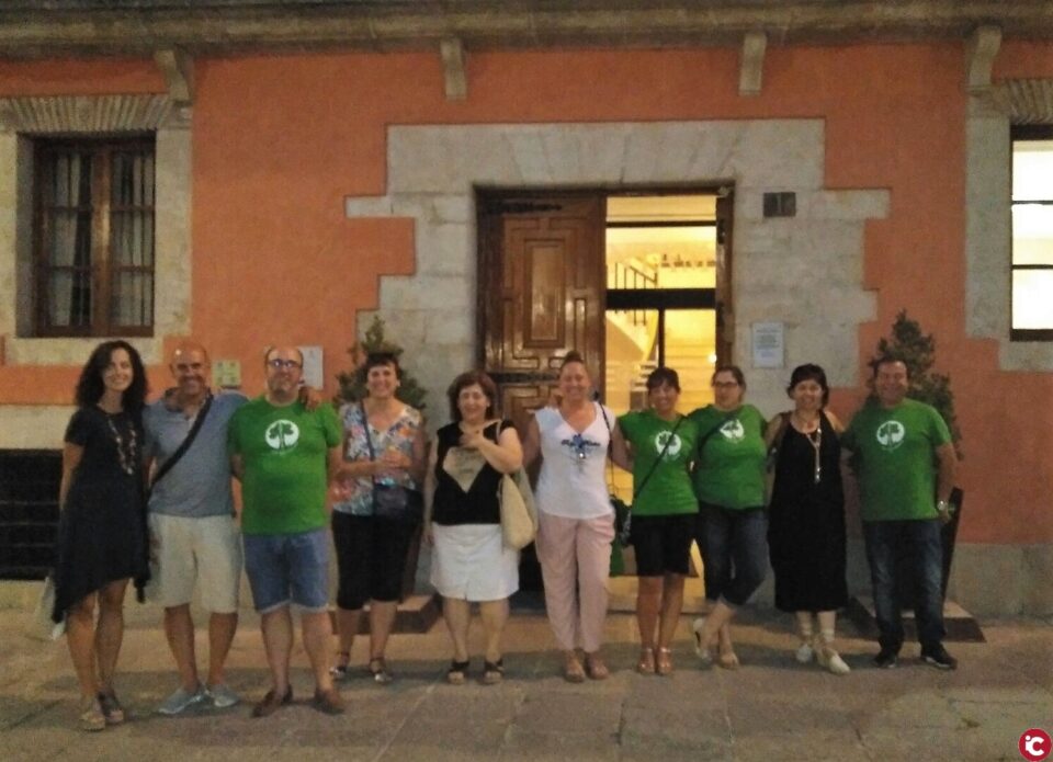 Cocentaina aprova la delegació provisional de competències per a la construcció del nou collegi Sant Joan Bosco