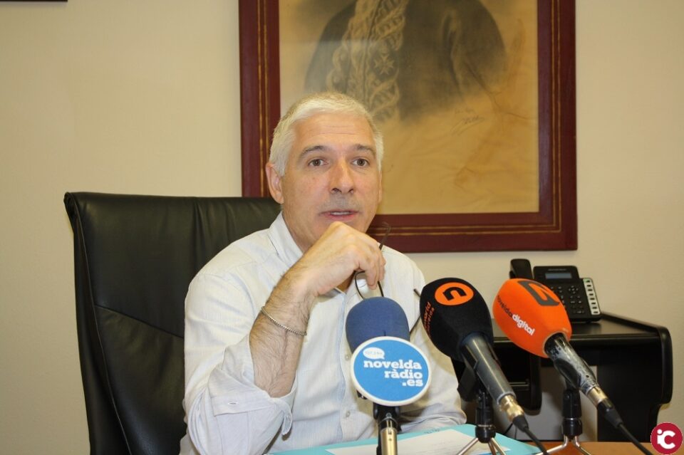 El Ayuntamiento incauta el aval de 73.000 a la empresa que renunció a construir el pabellón cubierto