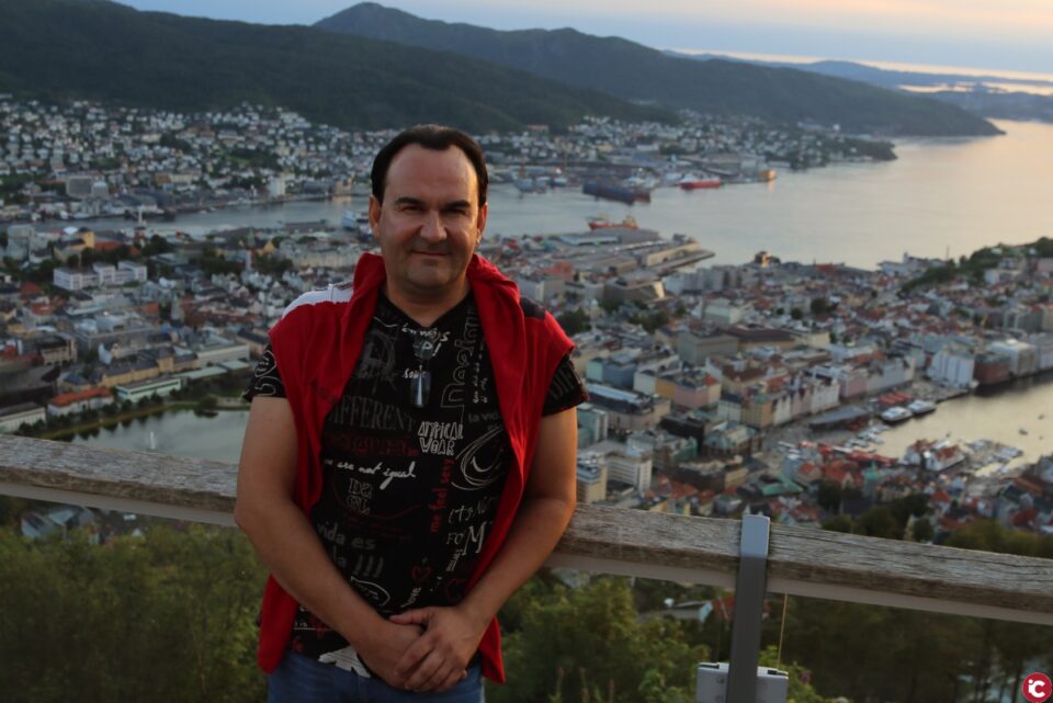 Un llargmetratge entre el documental i la ficció del cineasta de la UA Vicente Pascual obté una subvenció de l'Institut Valencià de Cultura