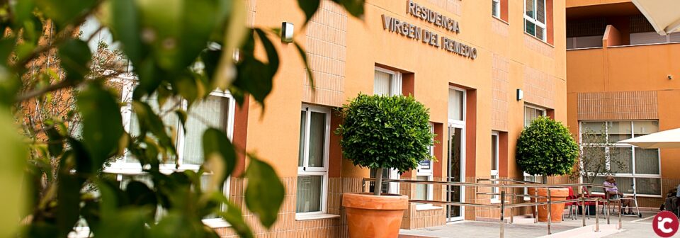 El OBISPADO DE ORIHUELA-ALICANTE reponde a las noticias sobre la Residencia de Mayores Virgen del Remedio de Alicante.