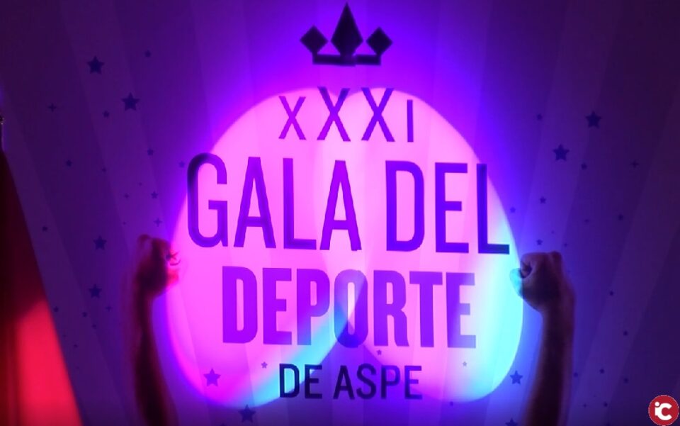 Los mejores deportistas locales fueron elegidos en la Gala del Deporte 2018