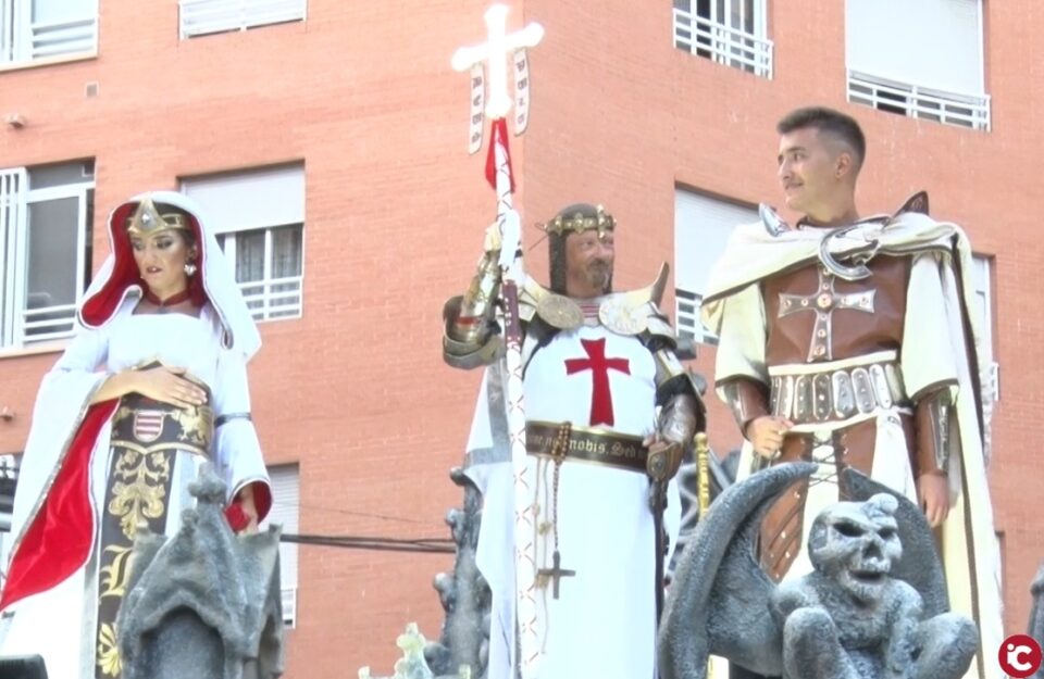 Balance de las Fiestas de San Blas de Alicante