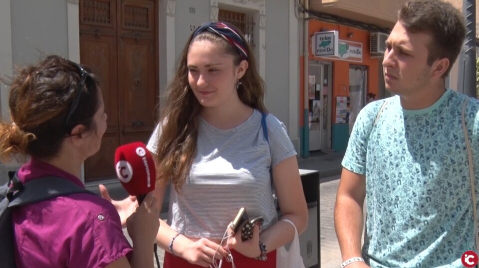 Tu opinión nos importa