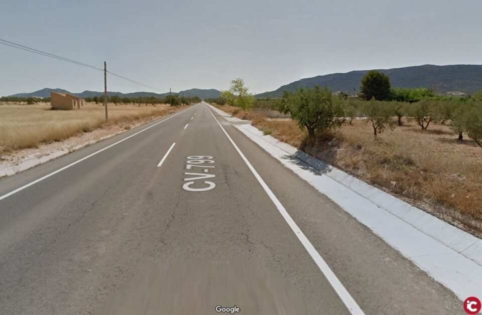 Libertad para el acusado de un atropello mortal en Villena