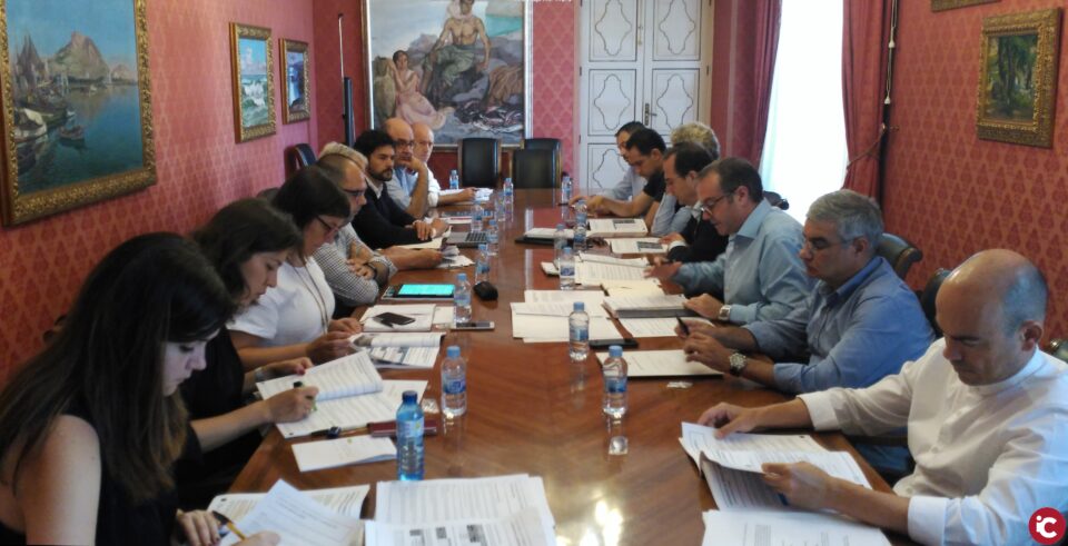 El Consejo Rector de la Agencia Local de Desarrollo hace balance de un primer semestre repleto de proyectos y actividades