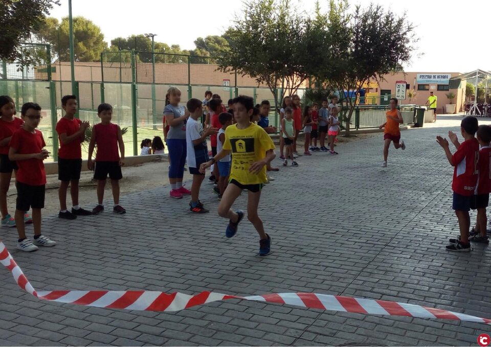 La Escuela de Verano de la Concejalía de Deportes llega a su fin