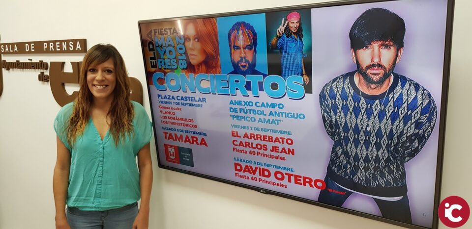 David Otero (El Pescao)