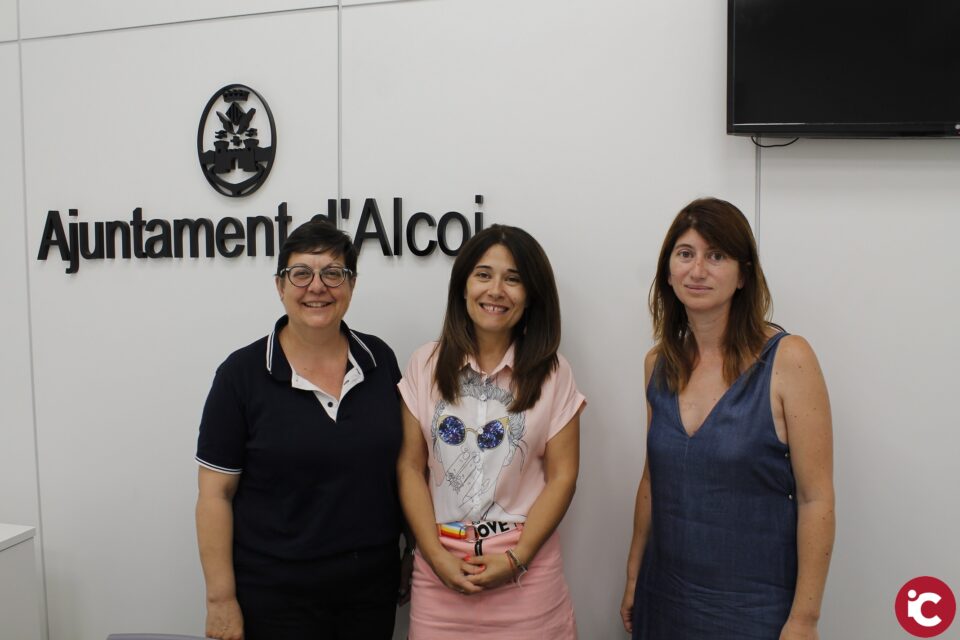 El grup de Danses Sant Jordi tornarà a participar en la Fira Modernista