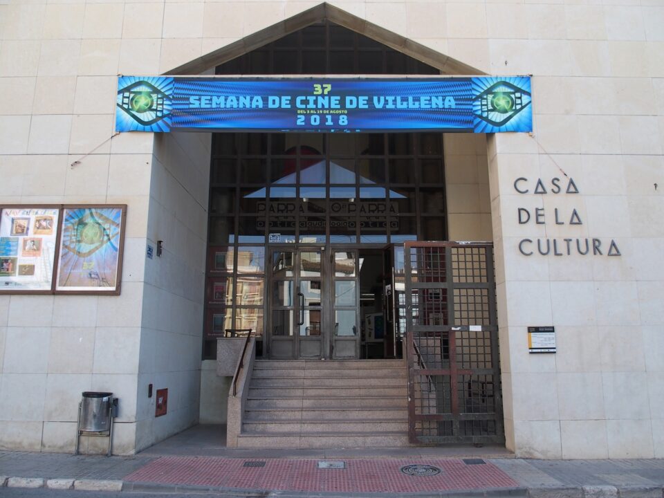 Comienza la 37 Semana del Cine de la KAKV