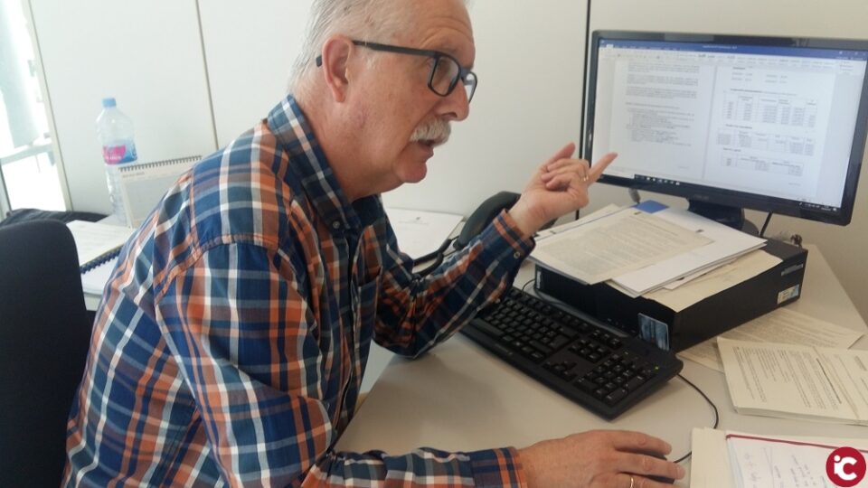 San Vicente es el municipio de Alicante que más inversiones sostenibles realiza