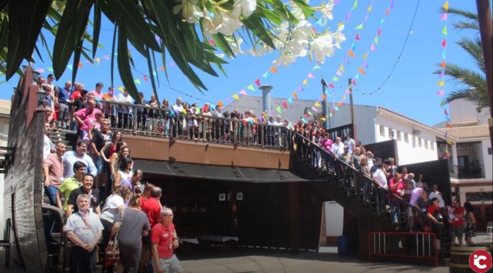 Balance muy positivo del Congreso Internacional de Piratas