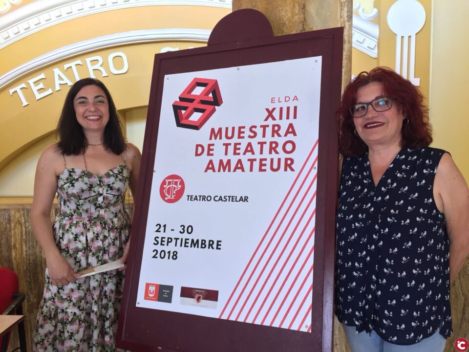 Carasses Teatro presenta la XIII Muestra de Teatro Amateur