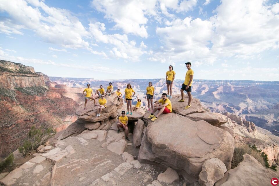 Un estudiant de la UA en la cort de la innovació tecnològica mundial