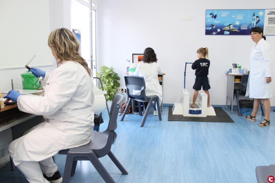 INESCOP investiga el desarrollo de nuevos materiales más sostenibles y seguros para el calzado infantil