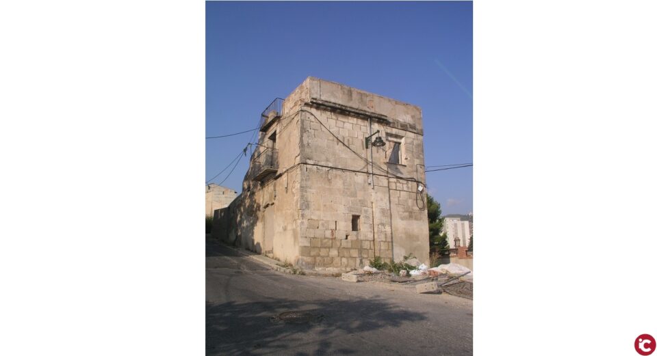 L' Ajuntament recupera i posa en valor una part de la Muralla Medieval