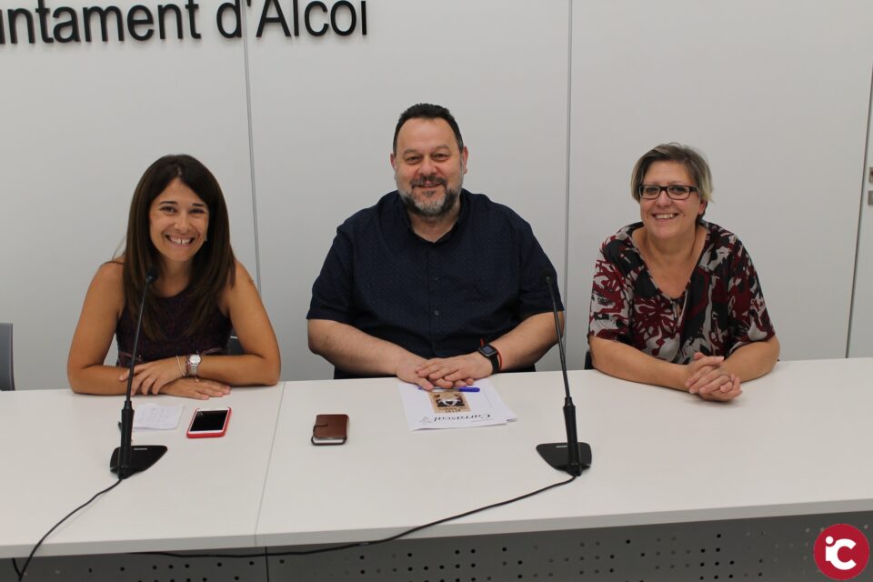 Participació del Grup de Danses Carrascal i AECC en la II Fira Modernista
