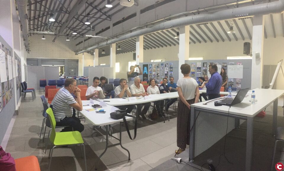 La Junta de Govern aprovarà el Pla Estratègic dAlcoi perquè passe a exposició pública