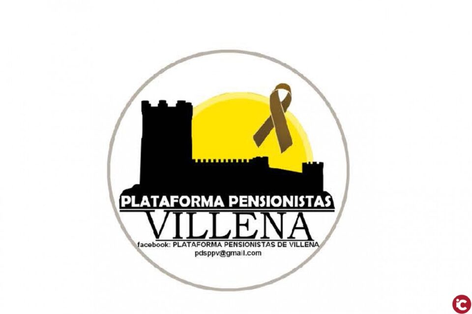 Comunicado de la Plataforma de Pensionistas