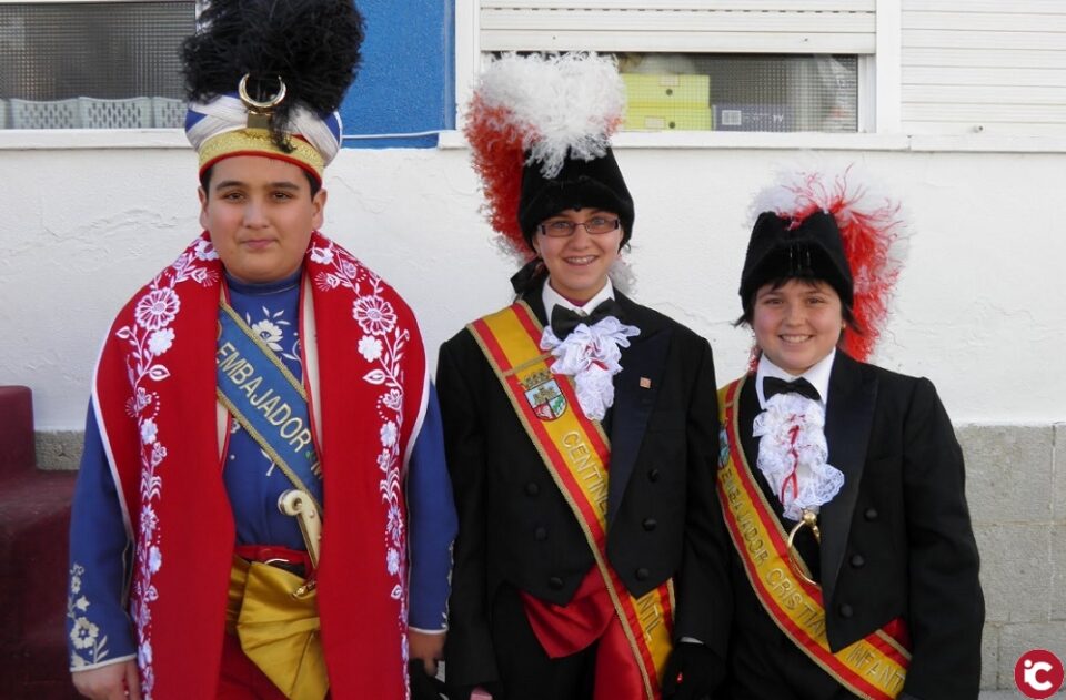 Presentadas las actividades del Medio Año Festero