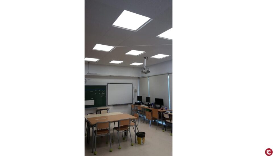 L'Ajuntament d'Alcoi millora les escoletes municipals