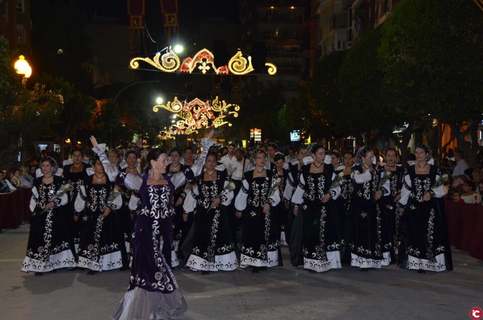 Un nuevo paso para las Fiestas de Interés Turístico Internacional